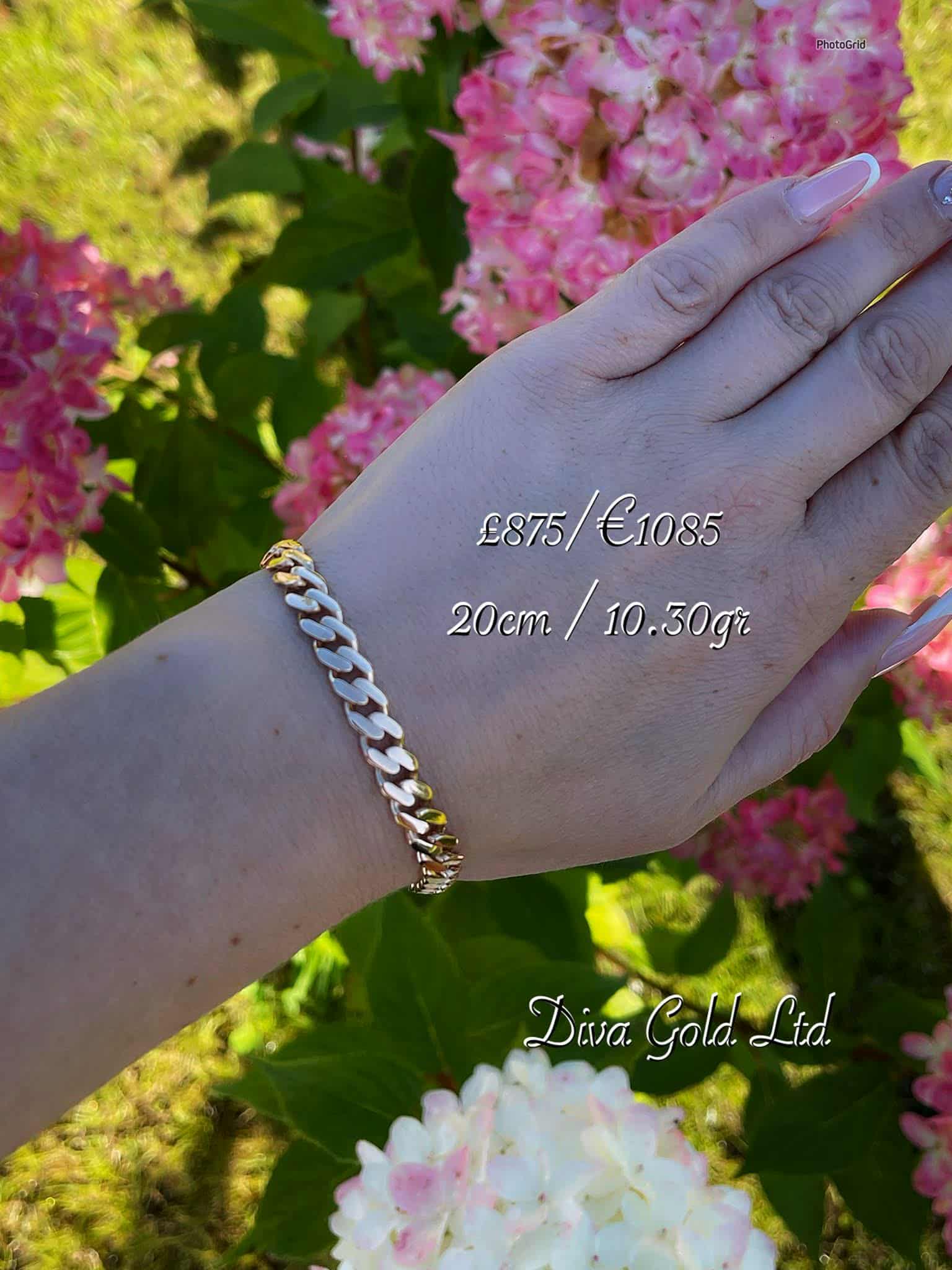 Bracelet