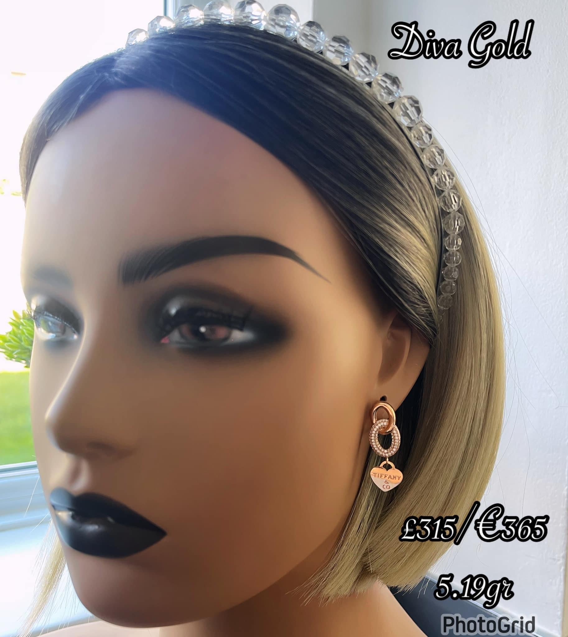 Amazing Earrings T&C