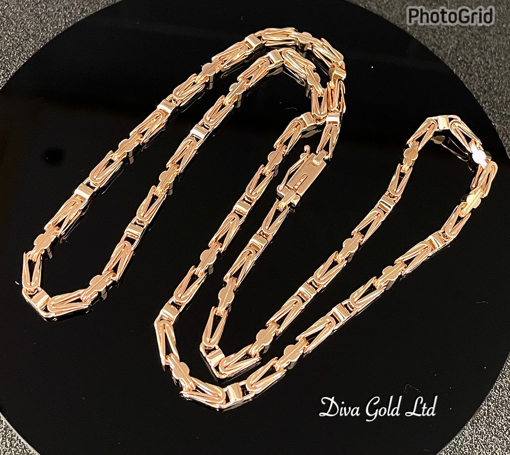 Phyton Chain