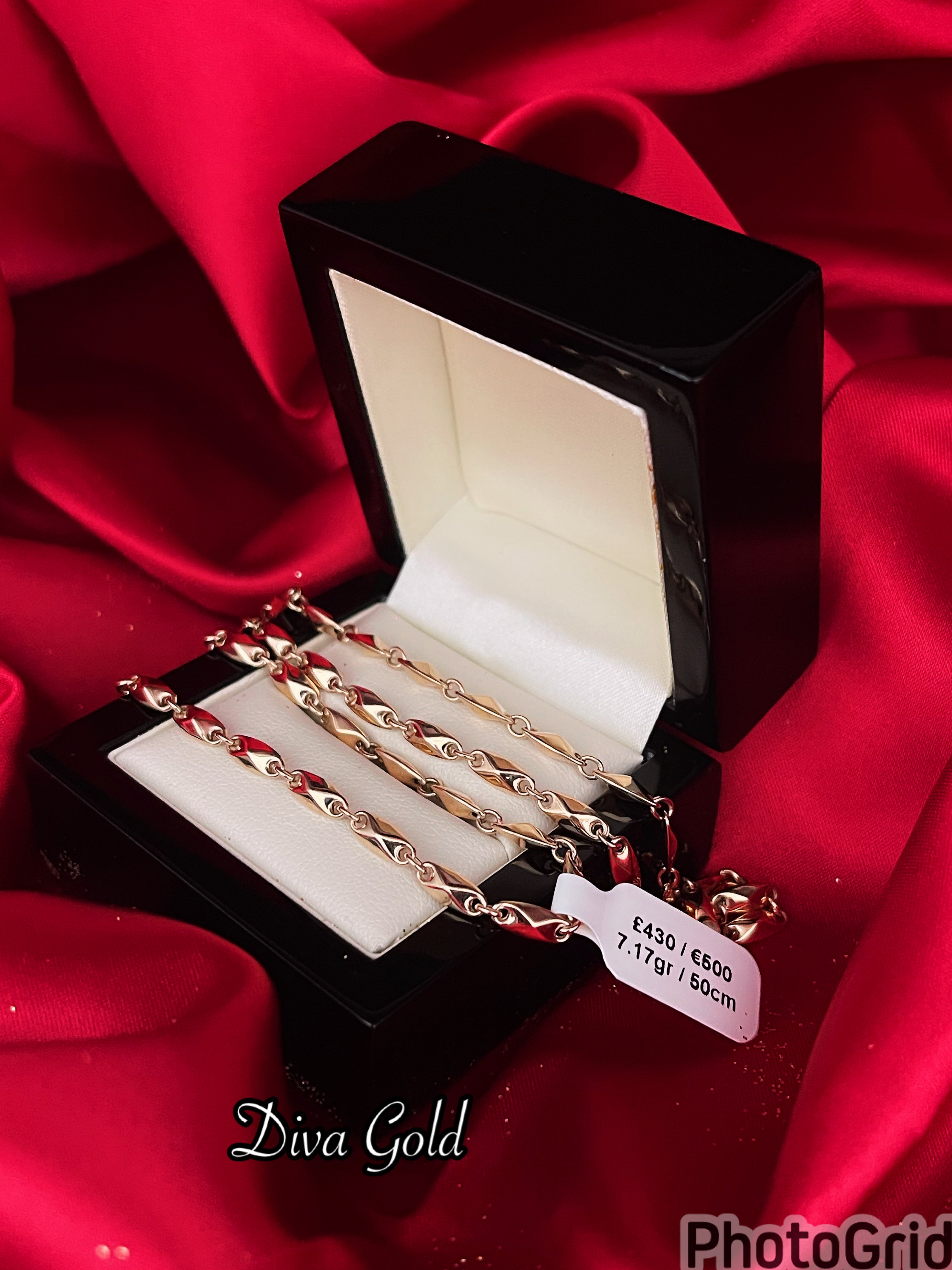 Chain 50cm