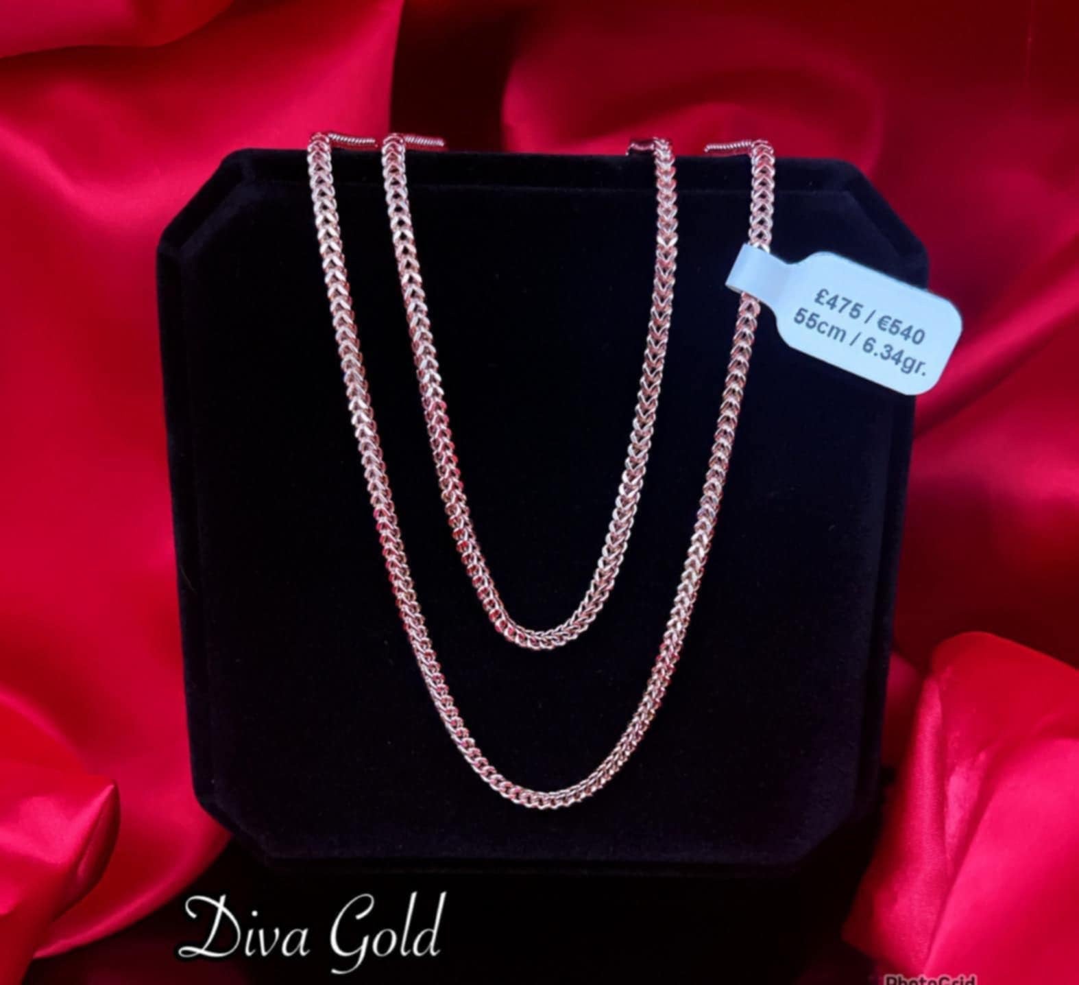 Chain Necklace