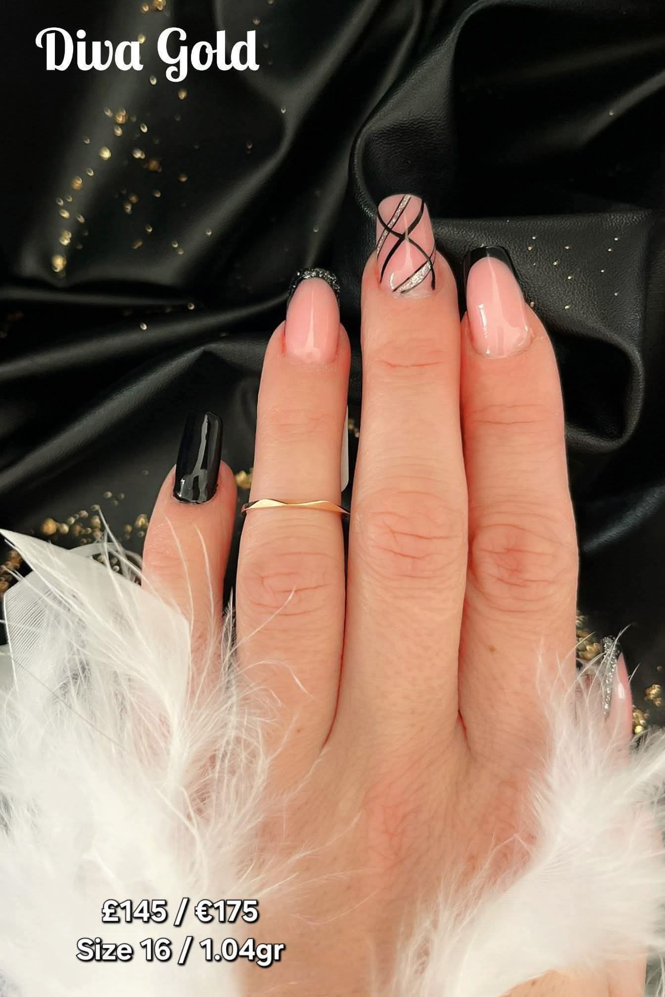 Gold women ring.Size 16