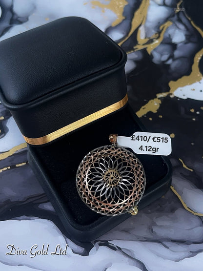 Gold 585 Pendant