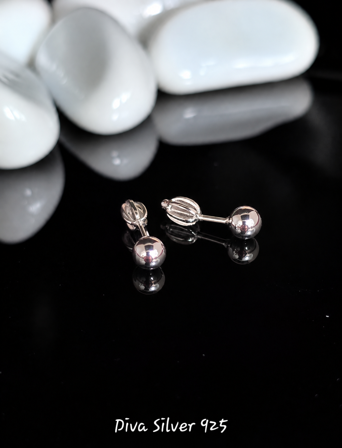 Sterling Silver Nipple Women Piercings