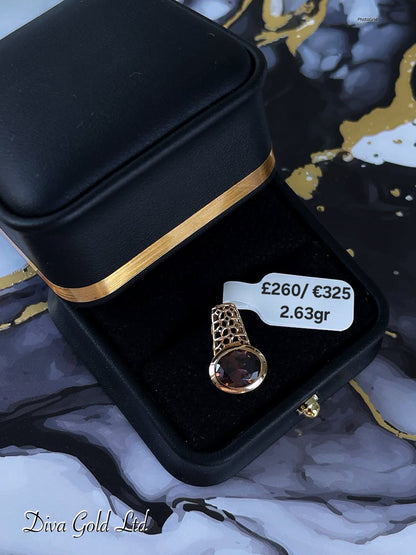 Gold 585 Pendant