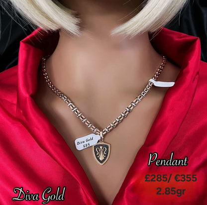 Gold 585 Pendant