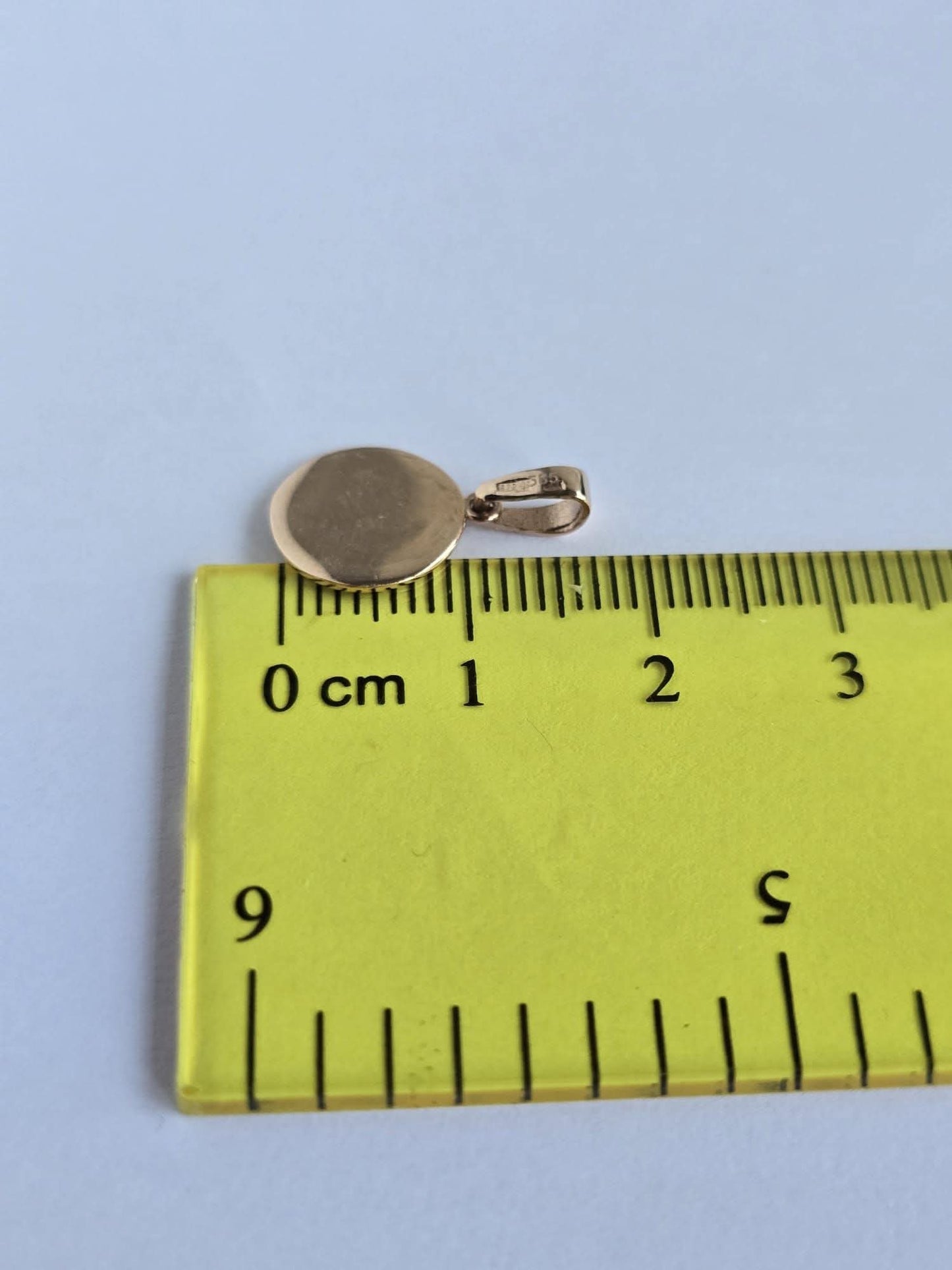 Golden zodiac aries. 0.81-0.95gr